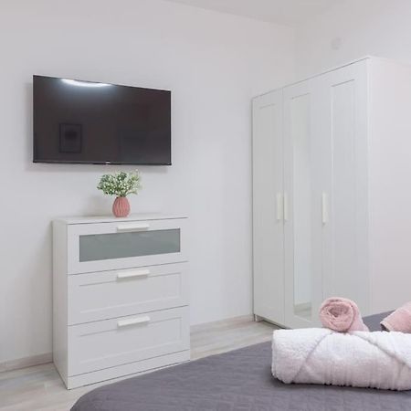 Apartman Scala ซาดาร์ ภายนอก รูปภาพ