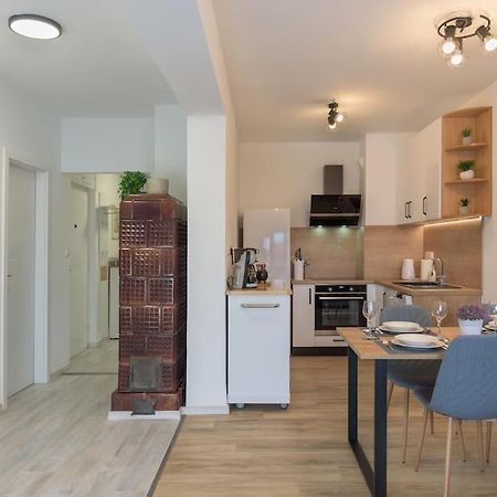 Apartman Scala ซาดาร์ ภายนอก รูปภาพ
