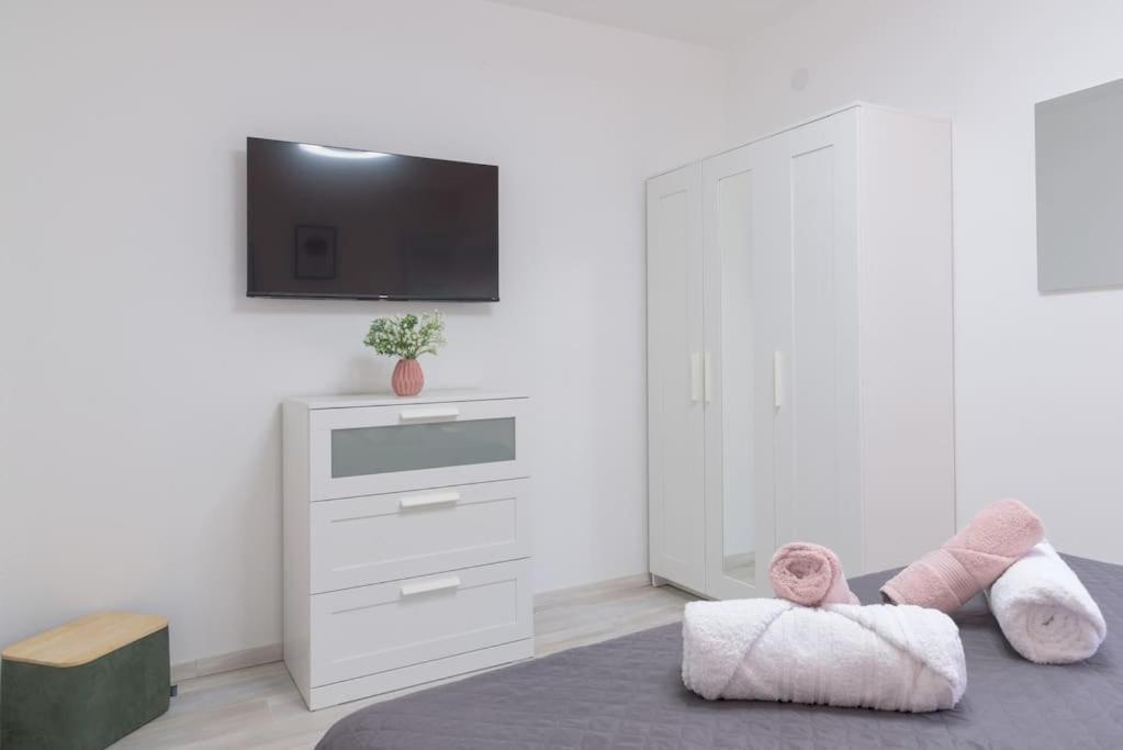 Apartman Scala ซาดาร์ ภายนอก รูปภาพ