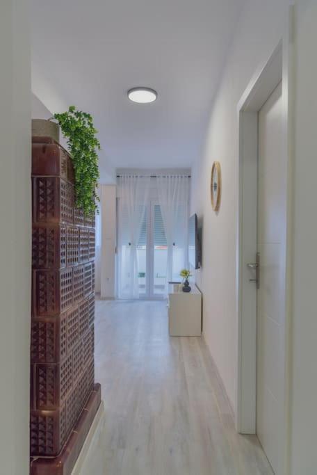 Apartman Scala ซาดาร์ ภายนอก รูปภาพ