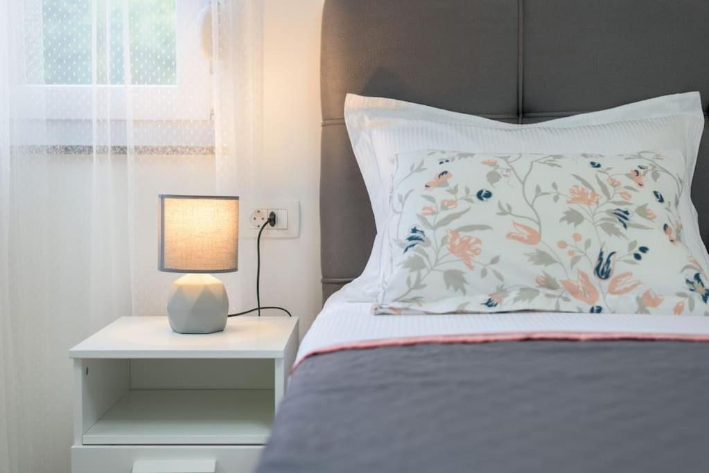 Apartman Scala ซาดาร์ ภายนอก รูปภาพ