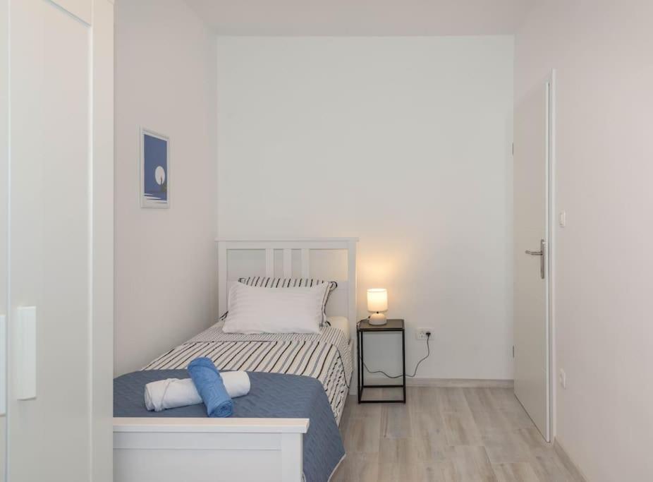 Apartman Scala ซาดาร์ ภายนอก รูปภาพ