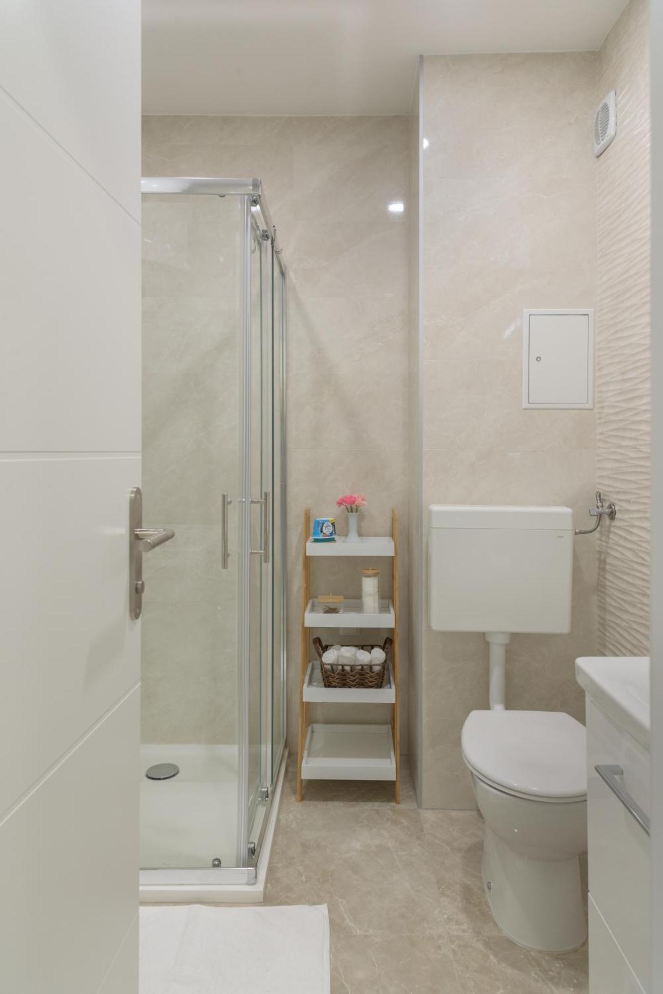 Apartman Scala ซาดาร์ ภายนอก รูปภาพ